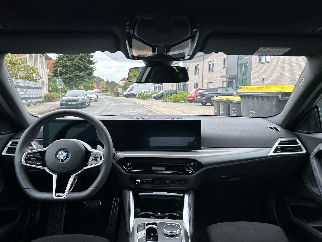 BMW 220 - Bild 14