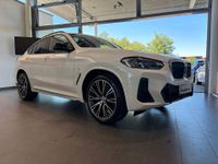 BMW X4 M40 - Vorschau Bild 30