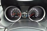 Mitsubishi Lancer Sportback Plus Automatik 1.Hand - silberne Mitsubishi Lancer