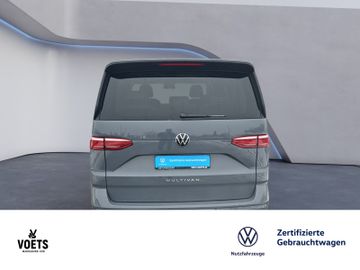 Volkswagen T7 Multivan - 4