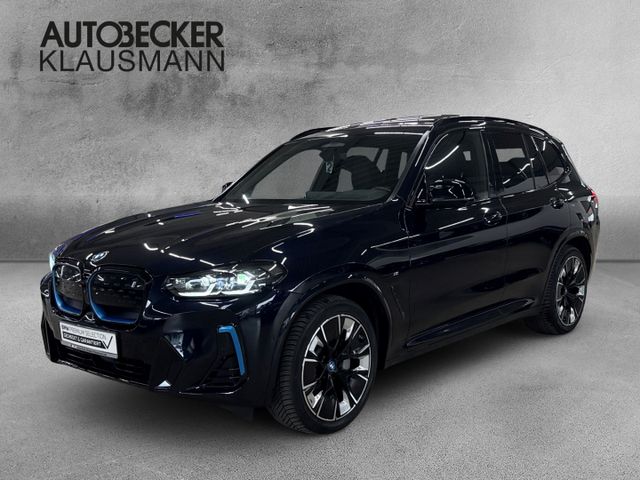 BMW iX3 Impressive M SPORT AUTOMATIK LC PROF NAVI LE