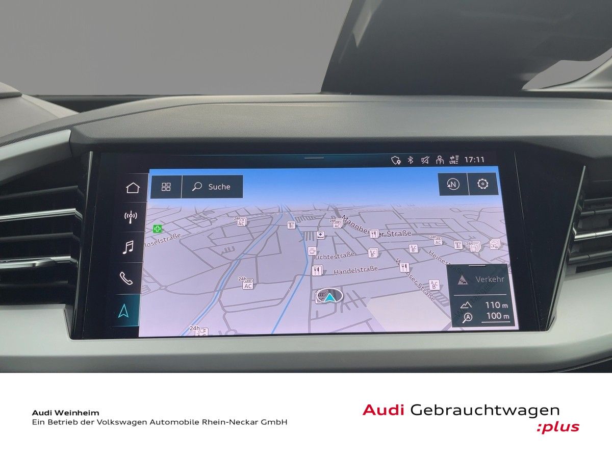 Audi Q4 e-tron - Bild 14