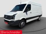 Volkswagen Crafter 50 Kasten 2.0 TDI MD HD L2H2 AHK STAND K - Angebote entsprechen deinen Suchkriterien