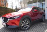Mazda CX-3 2.0 Sports-Line Aut. LED Kamera Tempomat - Mazda Gebrauchtwagen in Leipzig