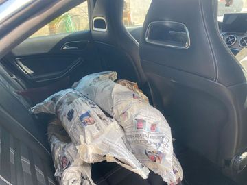 Mercedes CLA 180 - 10