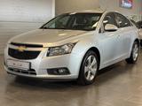 Chevrolet Cruze LTZ 2.0 D Aut.Sitzheiz./PDC/Navi/ - gebrauchte Chevrolet Cruze aus dem Jahr 2013