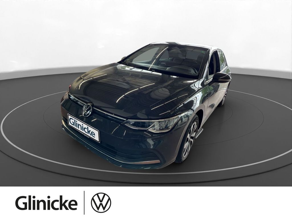 Image of Volkswagen Golf