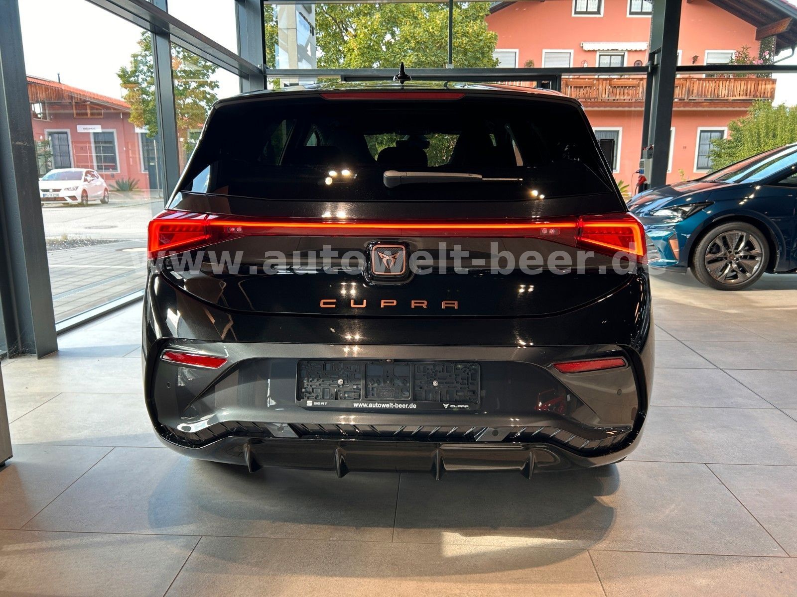 Cupra Born - Bild 5