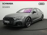 Audi S8 TFSI quattro *MATRIX*PANO*AHK*B&O*StdHz - gebrauchte Audi S8 aus dem Jahr 2024