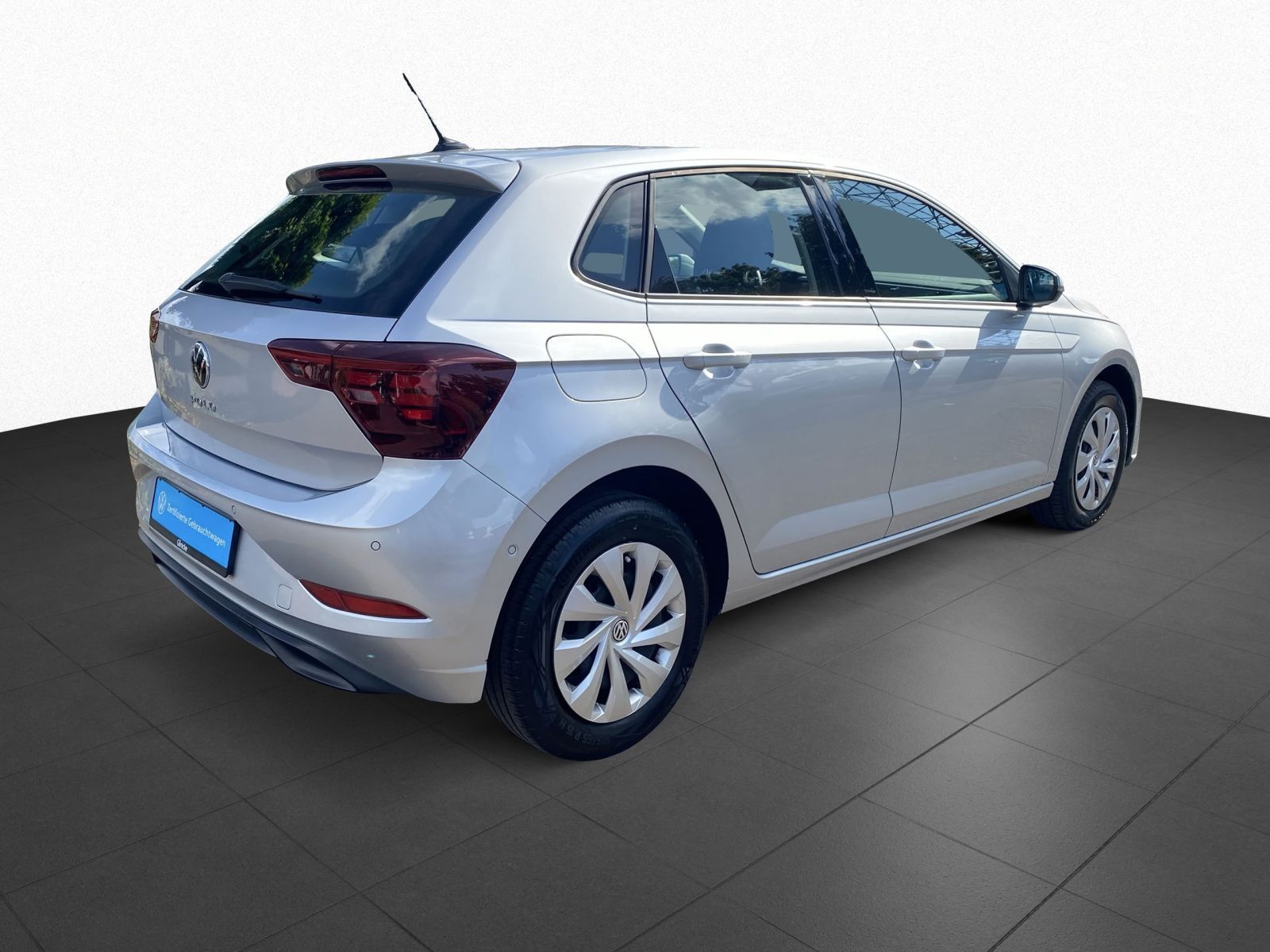Volkswagen Polo - Bild 3