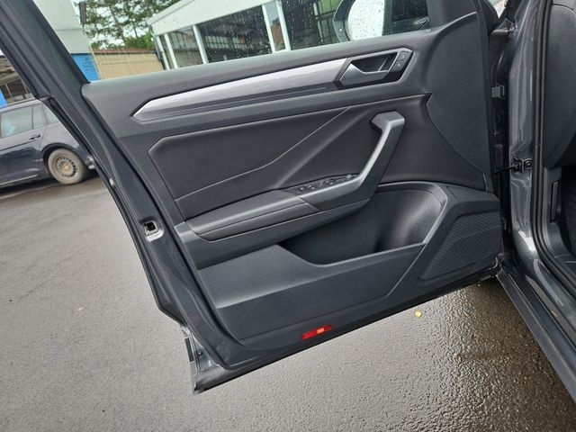 T-Roc STYLE 1.5 TSI OPF DSG Panorama RFK