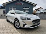 Ford Focus Lim. Cool & Connect°Kamera°Navi°LED°1.Hand - Ford Focus mit Diesel-Antrieb