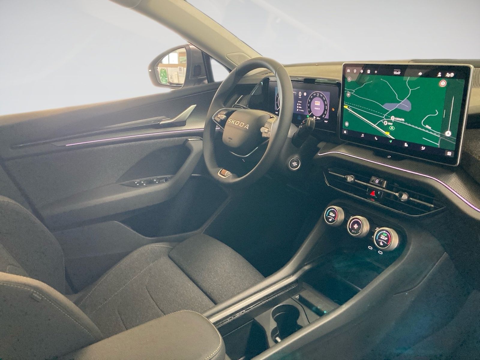 Skoda Kodiaq - Bild 10