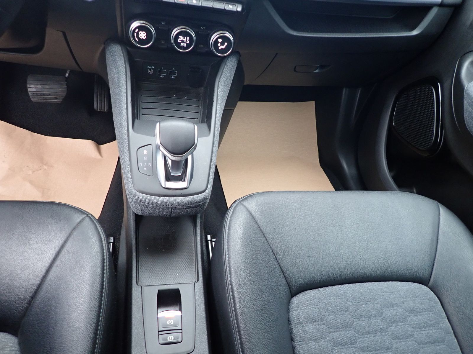 Fahrzeugabbildung Renault ZOE Intens R135 Z.E. 50