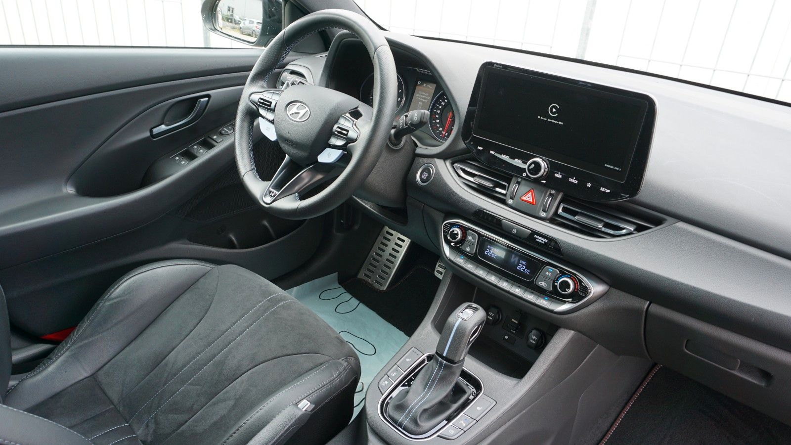 Fahrzeugabbildung Hyundai i30 N Performance Panorama,Navi,LED,Kamera,PDC