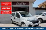 Fiat Qubo *PREZZO VERO* 1.3 mjt 80cv AUTOVETTURA - Fiat Qubo aus 2017