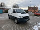 Volkswagen T4 Transporter 2.5 TDI - Volkswagen T4: Transporter TDI
