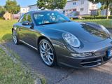 Porsche 997 Carrera Coupé MY07 Carrera - Porsche 997 in Stuttgart