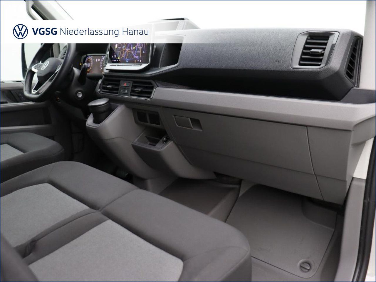 Volkswagen Crafter - Bild 6