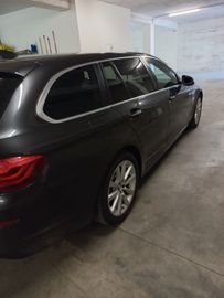 BMW 520 - 7