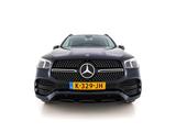Mercedes-Benz GLE 350 de AMG-Line Premium 4MATIC (Plug-in) (IN - Hybrid (Diesel/Elektro): Blau, Geländewagen