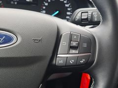 FORD Fiesta Titanium 125 PS Automatik #LED #WINTERP. FORD Fiesta Titanium 125 PS Automatik #LED #WINTERP.