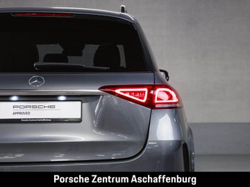 Mercedes GLE 400 - 7