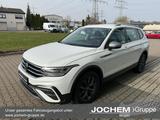 Volkswagen Tiguan Allspace Life 1.5 TSI 150 PS 7-Gang DSG - Volkswagen Tiguan Allspace in Saarbrücken