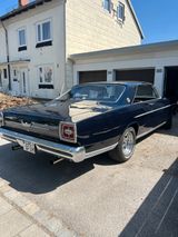 Ford Galaxie 1966  500 LTD - Big Block V8  - Ford aus 1966