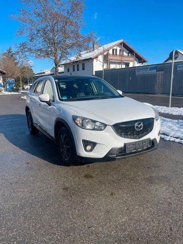 Mazda CX-5 Sports-Line AWD