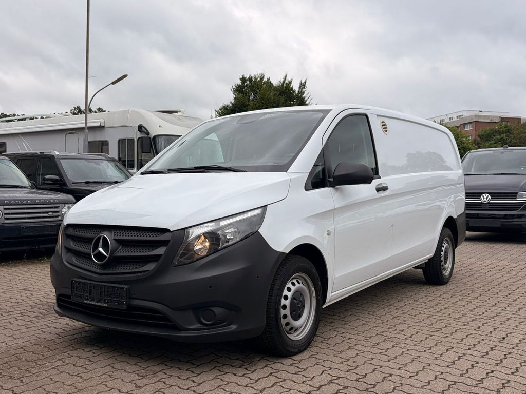 Image of Mercedes-Benz Vito