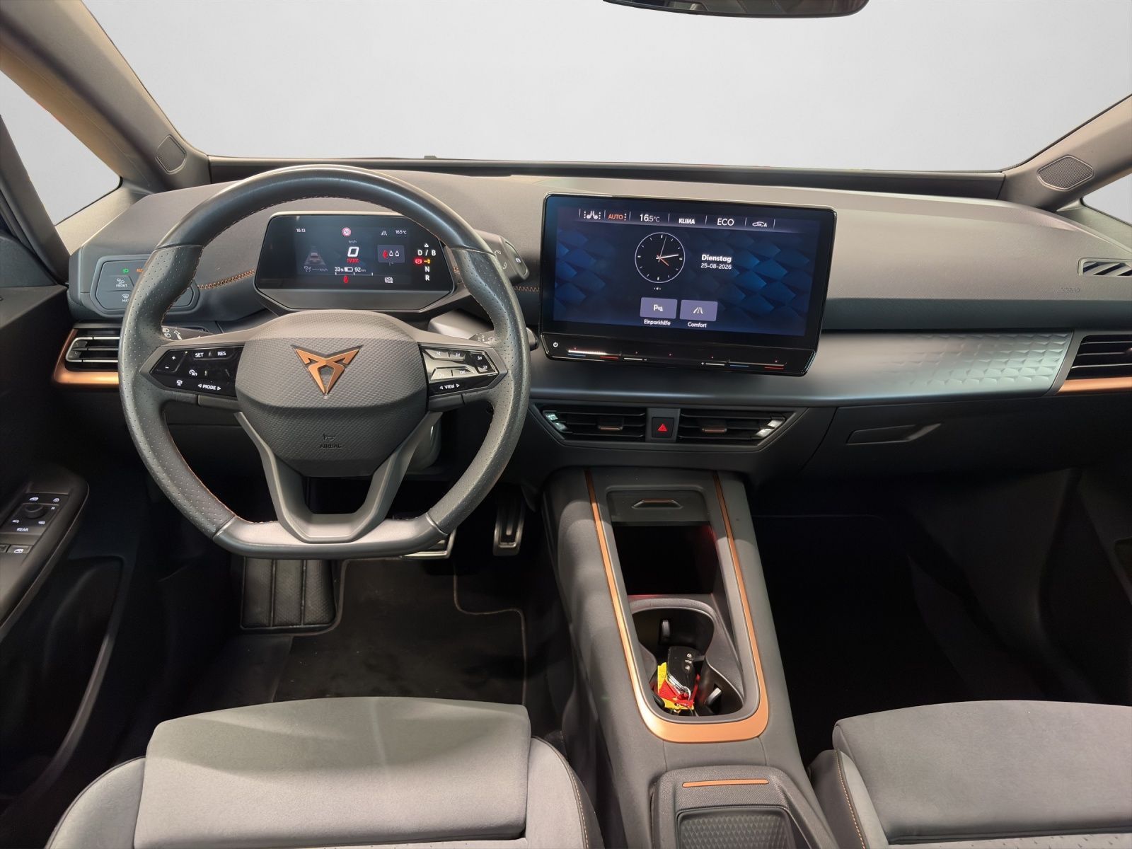 Cupra Born - Bild 3