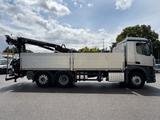 Mercedes-Benz Antos 2545*Atlas*Alu*AHK*Lenk-Liftt*Klima*Euro6c - Angebote