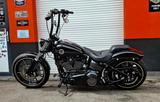 Harley-Davidson Breakout Softail Twincam 103 - Harley-Davidson Motorräder in Essen