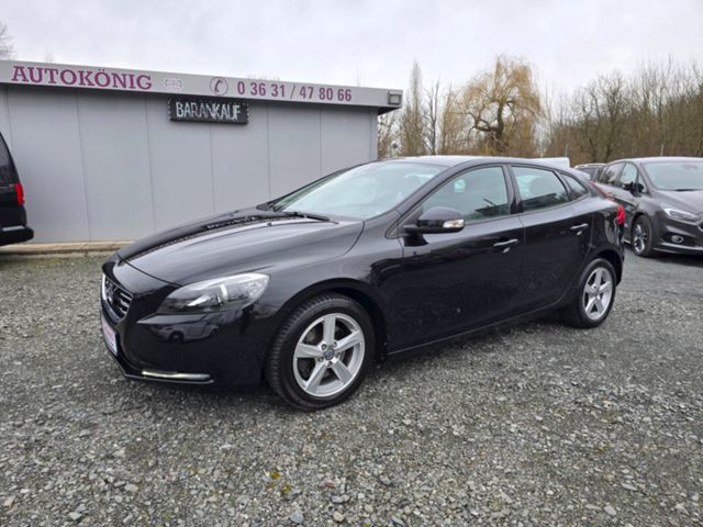 Volvo V40 T2 You!*Scheckheftgepflegt*Zahnriemen neu*