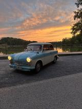 Trabant 500 P50  | restauriert | TÜV neu |... - Trabant Gebrauchtwagen in Dresden