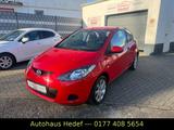 Mazda 2 1.3 55kW Independence - 1 Hand- Tüv 02/2028 - Mazda 2 in Bochum