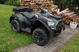 Kymco MXU 700i Quad ATV LOF 4x4 Seilwinde AHK Tausch?! - Angebote entsprechen Deinen Suchkriterien