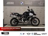 BMW F 900 GS Adventure LED Zusatz. RDC SOS - BMW F 900 GS