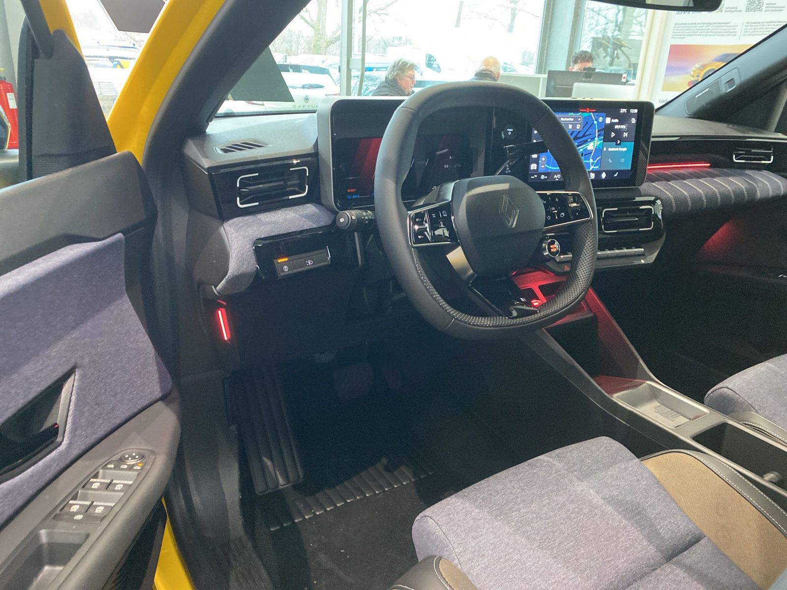 Renault R 5 - Bild 10