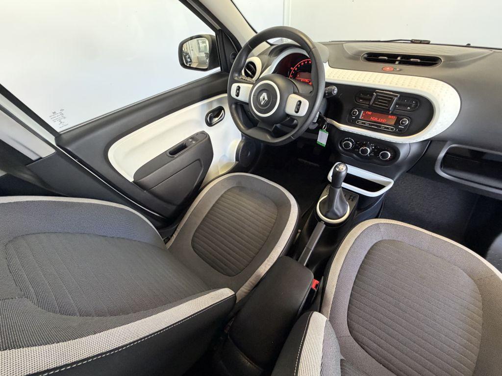 Renault Twingo SCe 70 Experience + Standheizung + PDC +