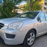 Kia carens - Kia Carens in München