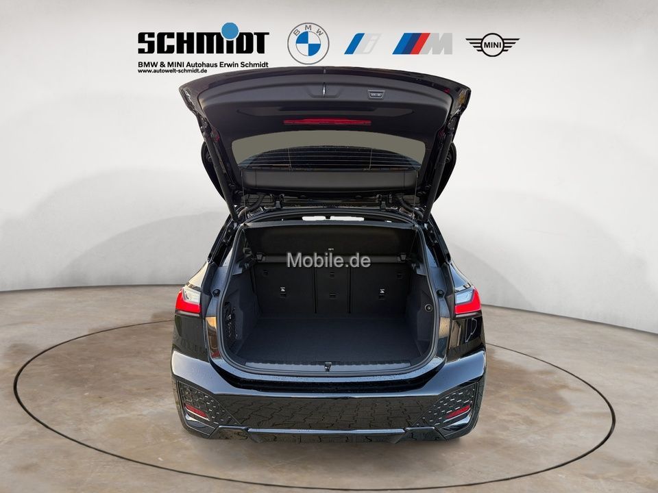 BMW 218 Active Tourer - Bild 5