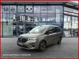 Nissan Townstar N-Connecta Kombi L1 *NAVI* *RÜCKFAHRKAM - Nissan Townstar mit Schiebetür