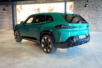 BMW XM - Vorschau Bild 8
