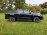 Ford 3.2 TDI 4x4 LIMITED BLACK EDITION - gebrauchte Ford Ranger aus dem Jahr 2018
