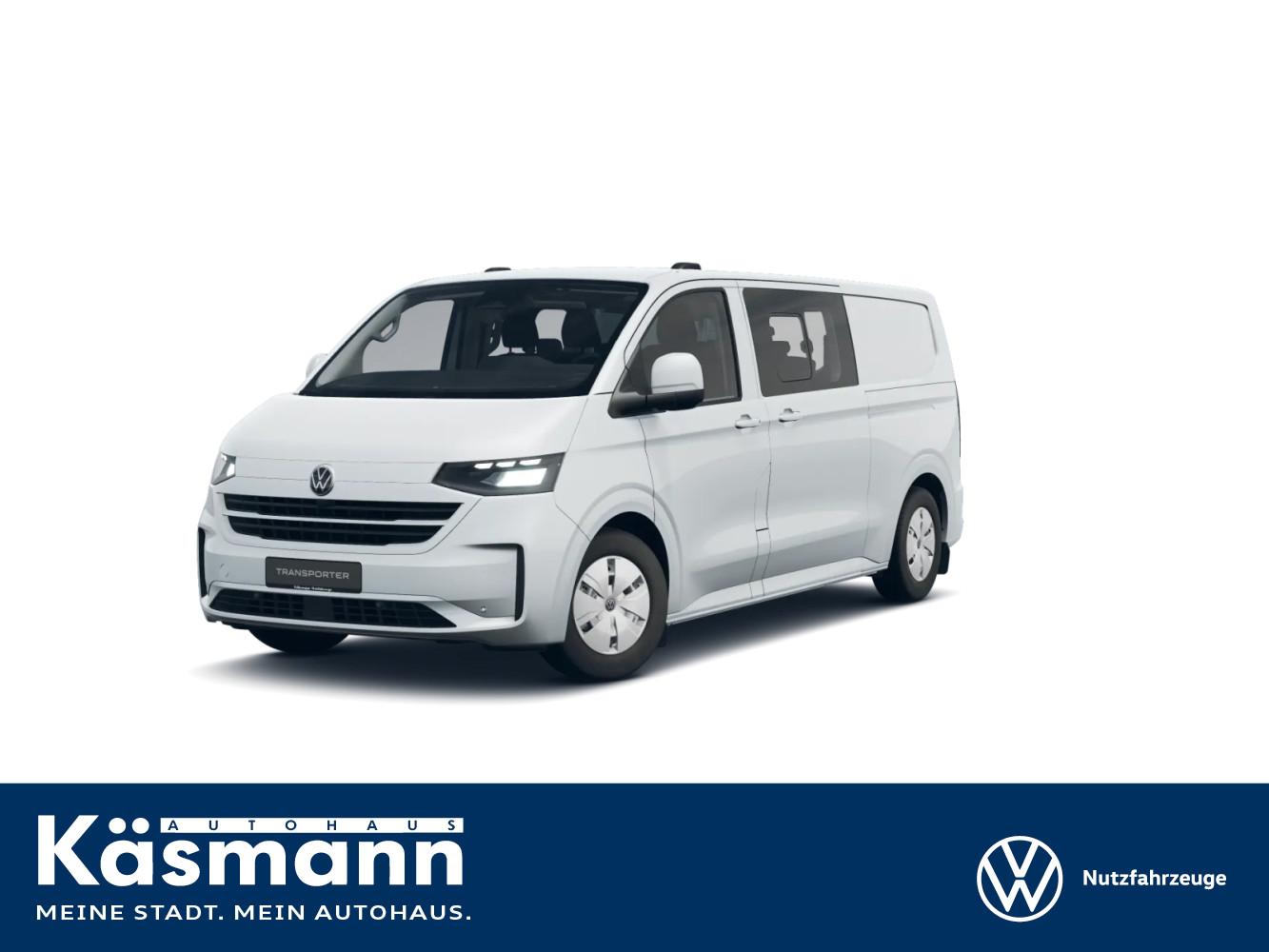 Volkswagen T7 Transporter Kombi Plus Mixto LR 2.0TDI 5-Sitz