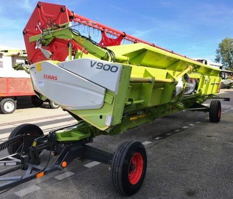 Claas Vario V900 Schneidwerk für Claas Lexion und Tuc