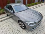 BMW 528 Lim 3.0 V6*Top Zustand*Volles Scheckheft* - BMW mit Benzin-Antrieb: Limousine, 3.0