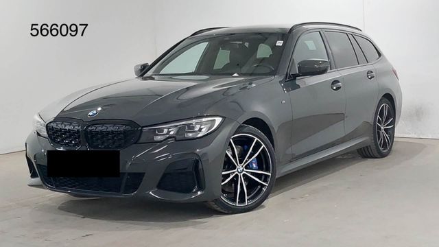 BMW M340 xDrive+19Zoll+CockpProf+Carplay+DAB+SpurAss